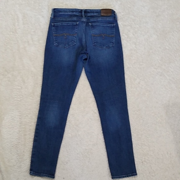 Lucky Brand Lolita Skinny Jeans size 6/28 - Picture 5 of 15